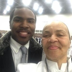 Meet your Posher, Marcella